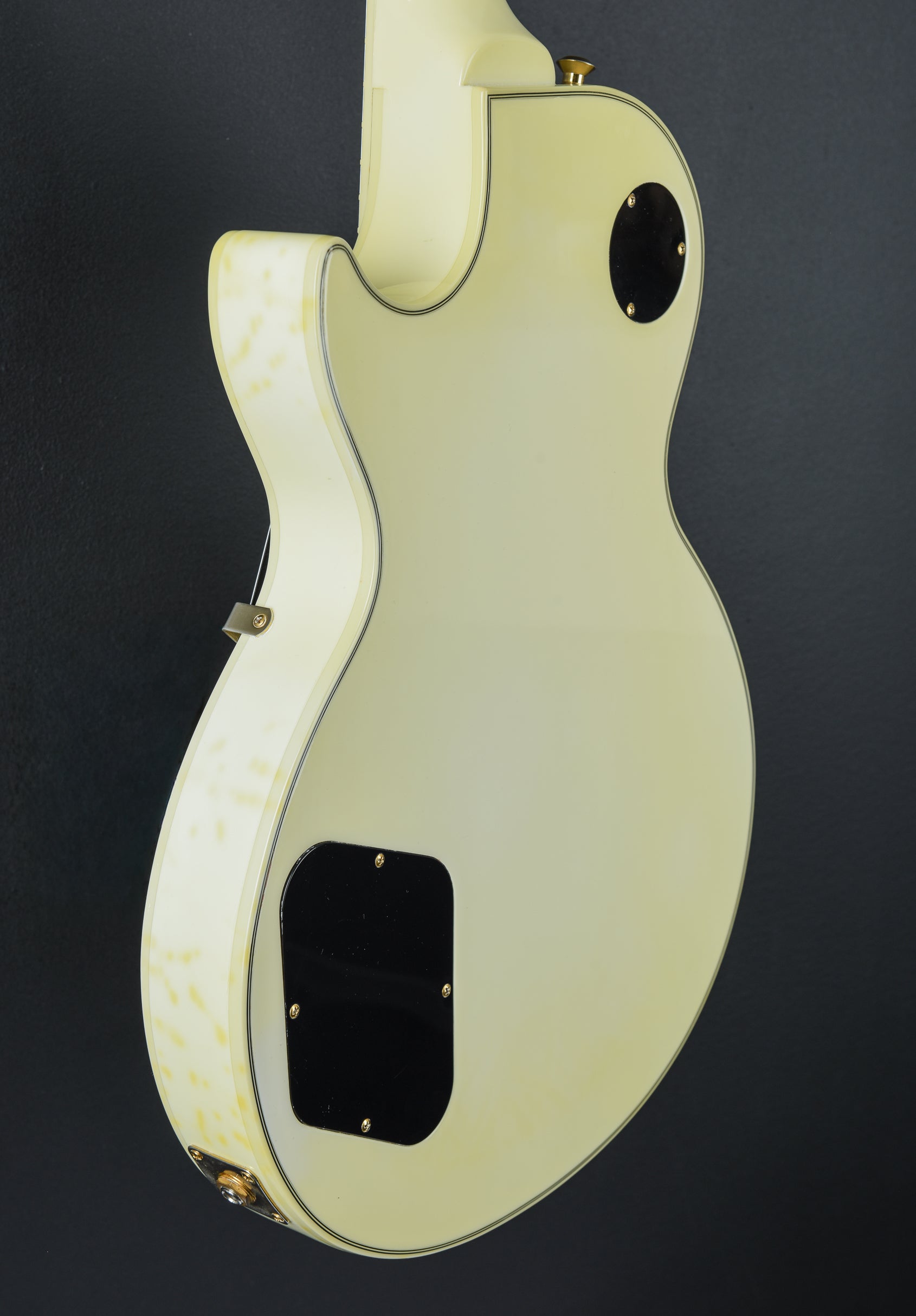 Les Paul Custom '06 – Dave's Guitar Shop