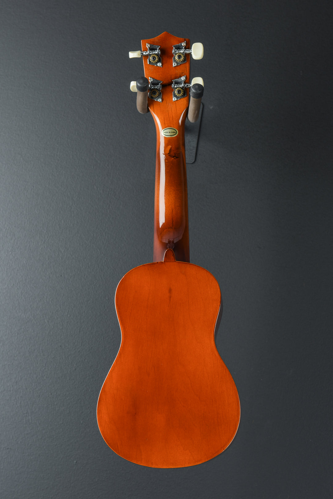 Miscellaneous Uke 'Recent