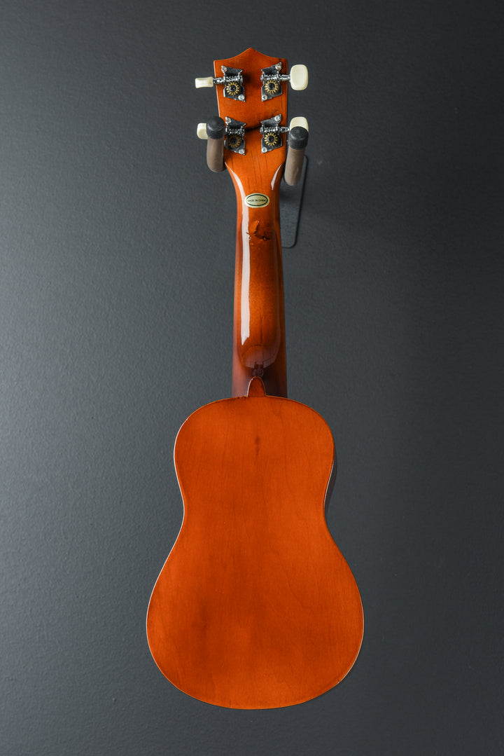 Miscellaneous Uke 'Recent