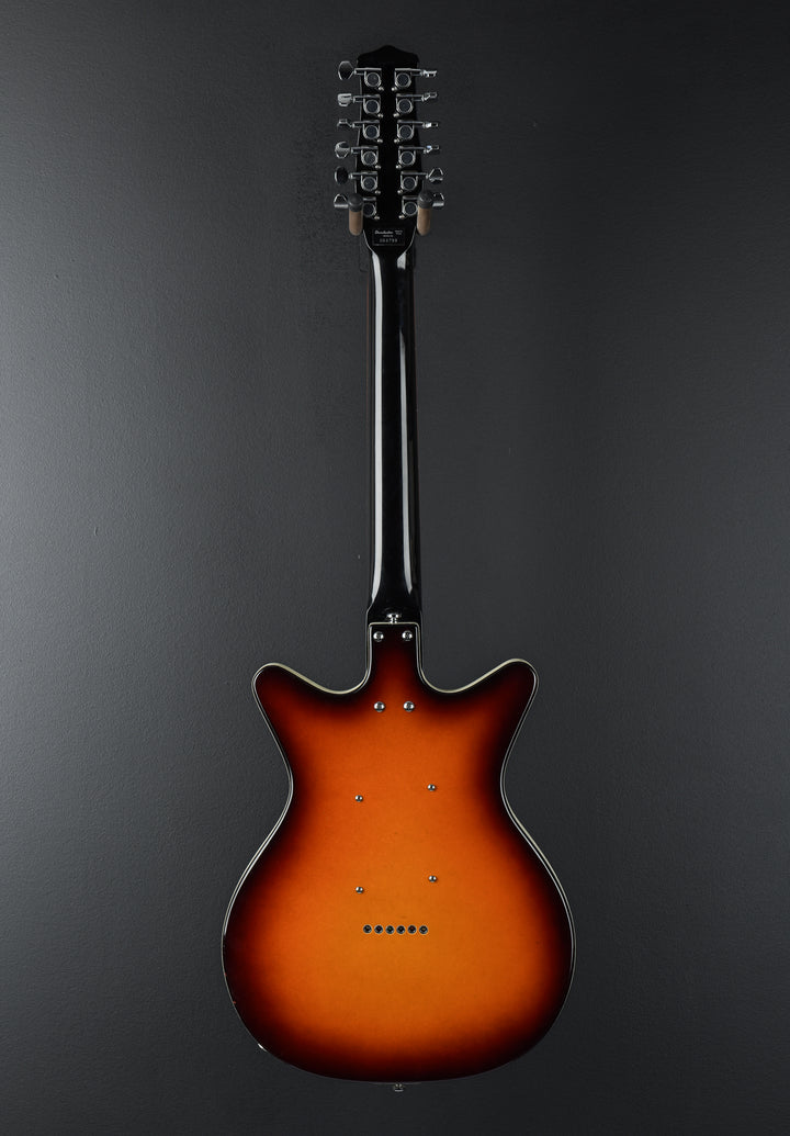 DC59 12 String '08