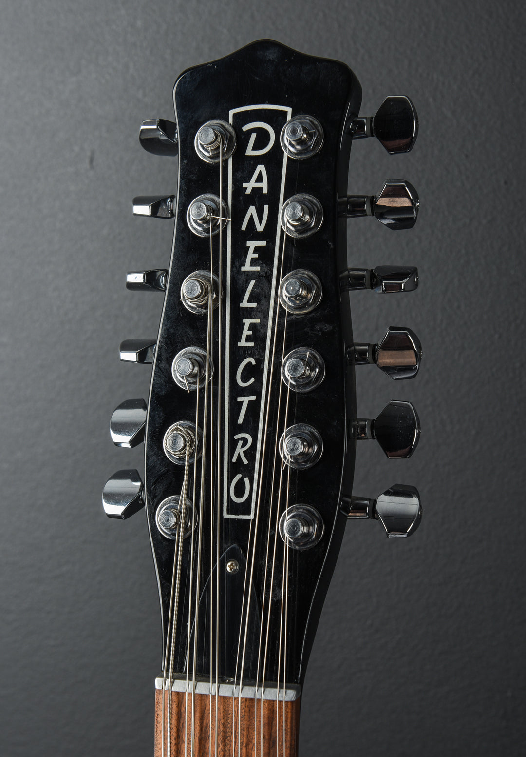 DC59 12 String '08