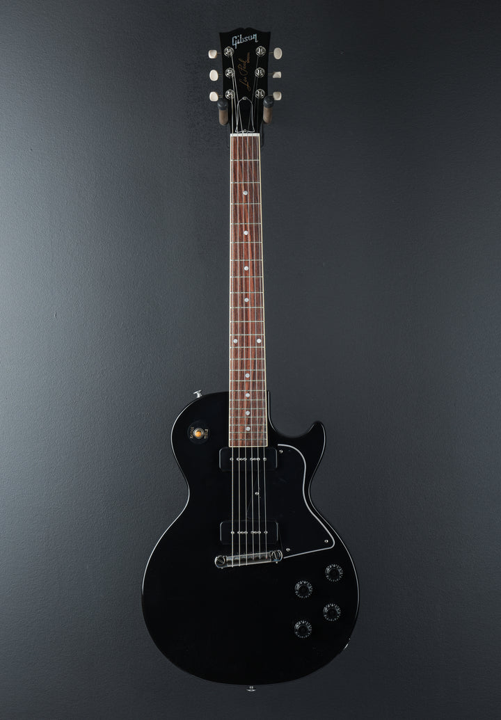 Les Paul Special - Ebony