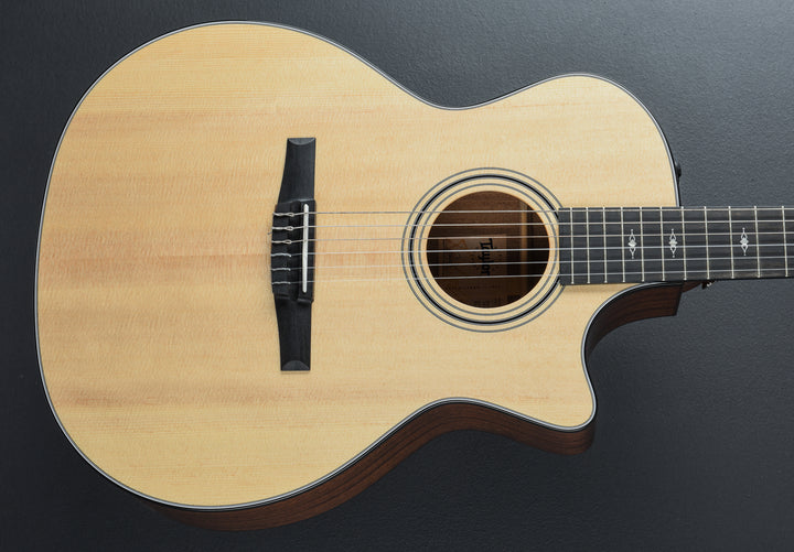 USED 314CE-N &