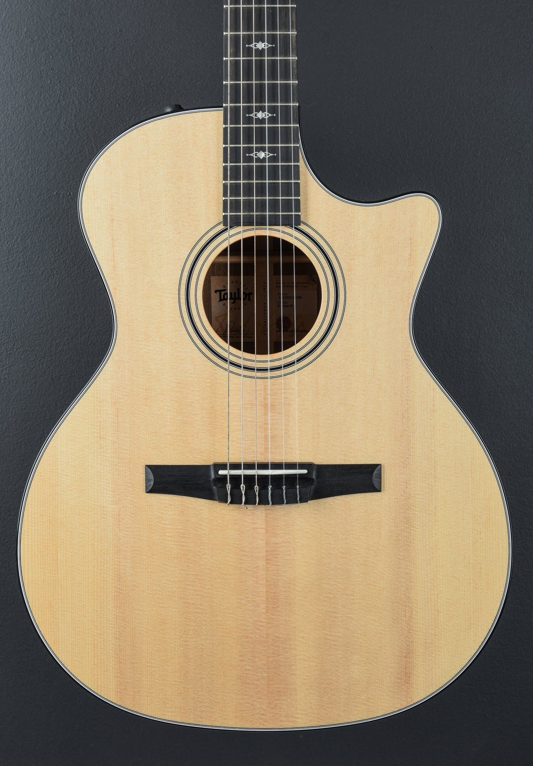 USED 314CE-N &