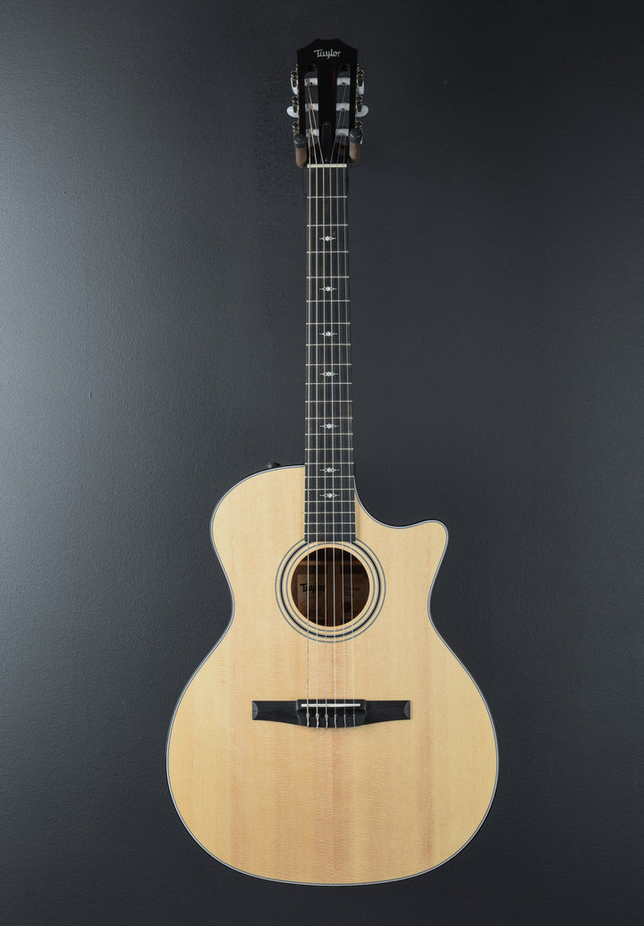 USED 314CE-N &