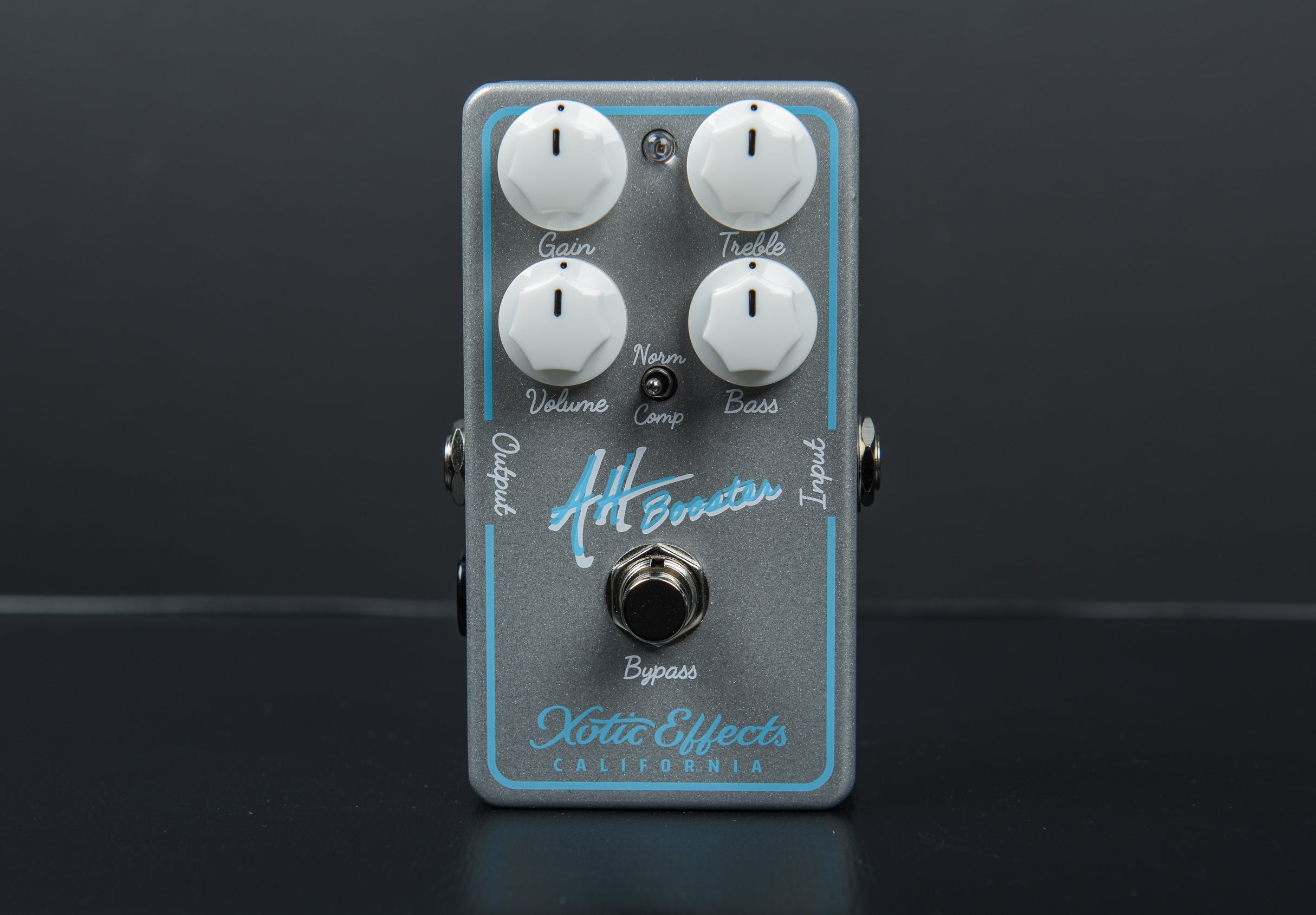 Xotic AH Booster 【公式通販】