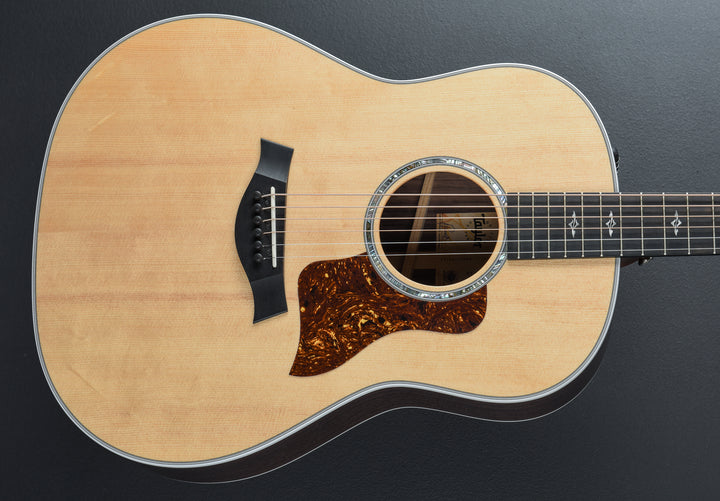 USED 417E Rosewood &