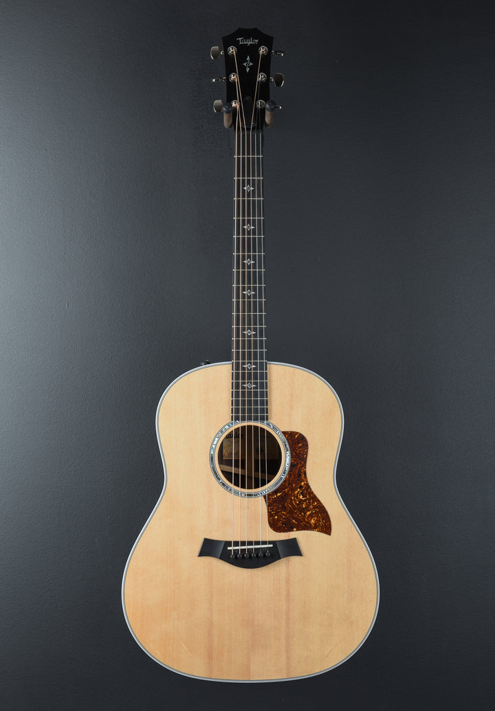 USED 417E Rosewood &