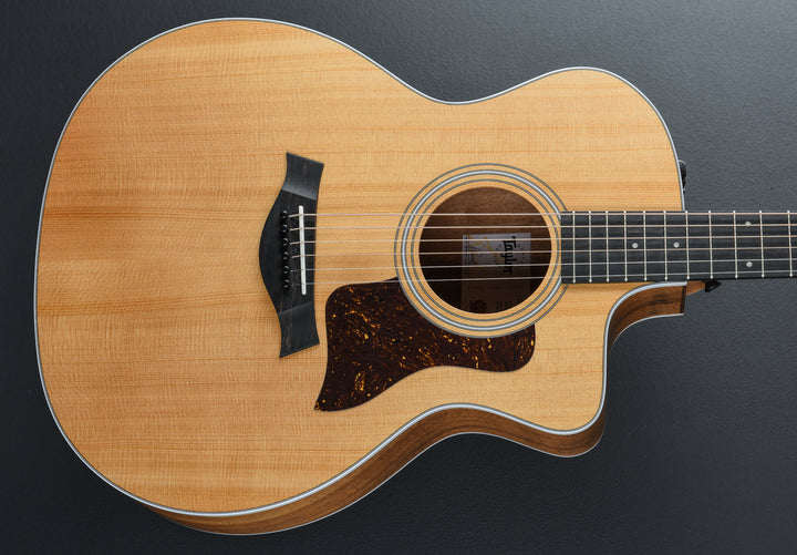 USED 214CE-K &