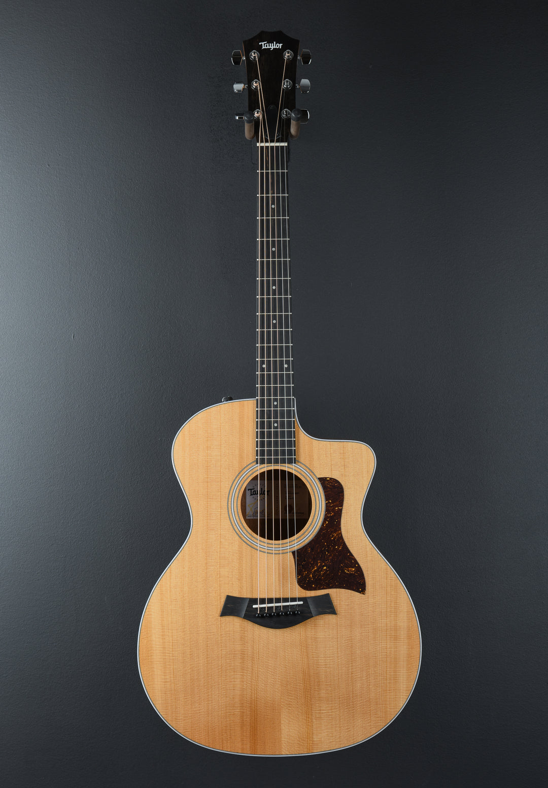 USED 214CE-K &