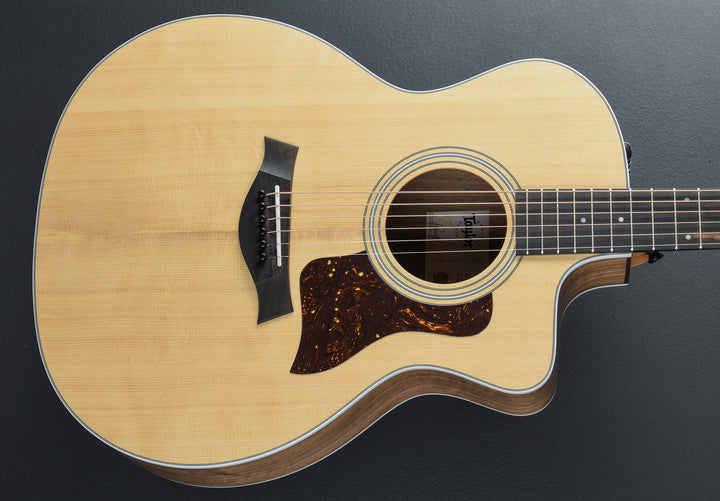 USED 214CE Walnut &