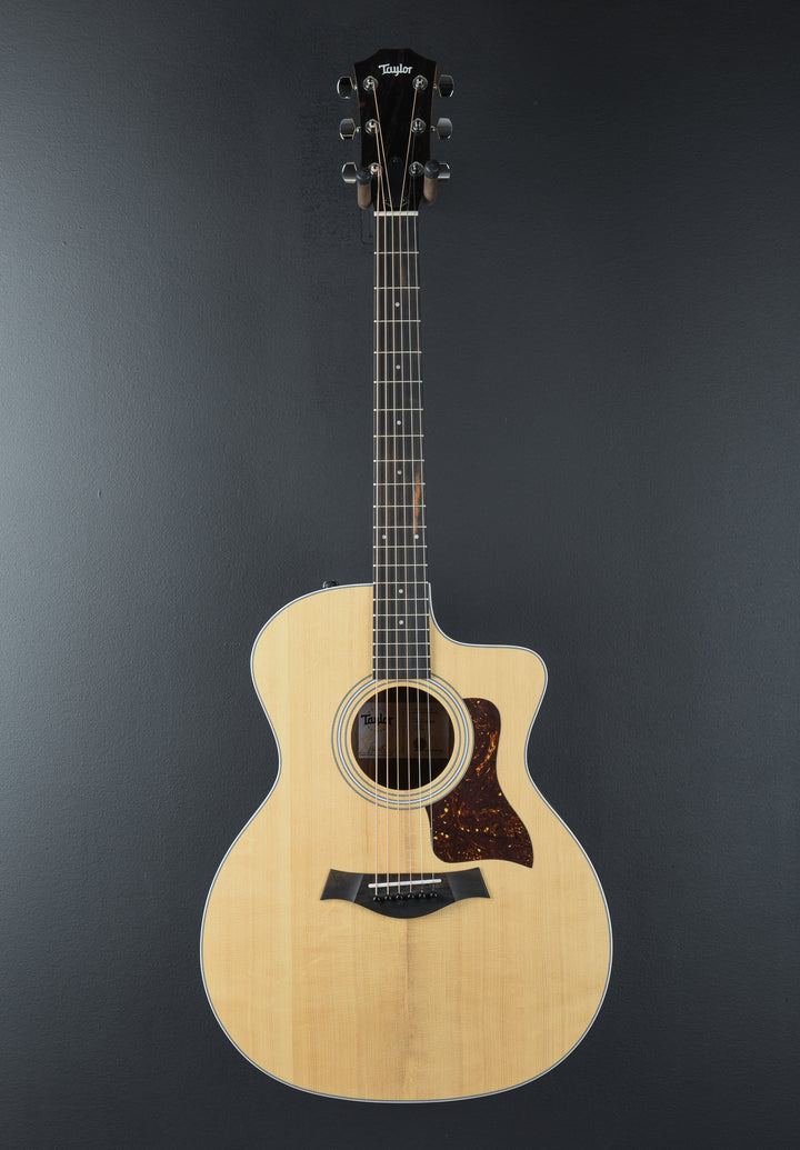 USED 214CE Walnut &