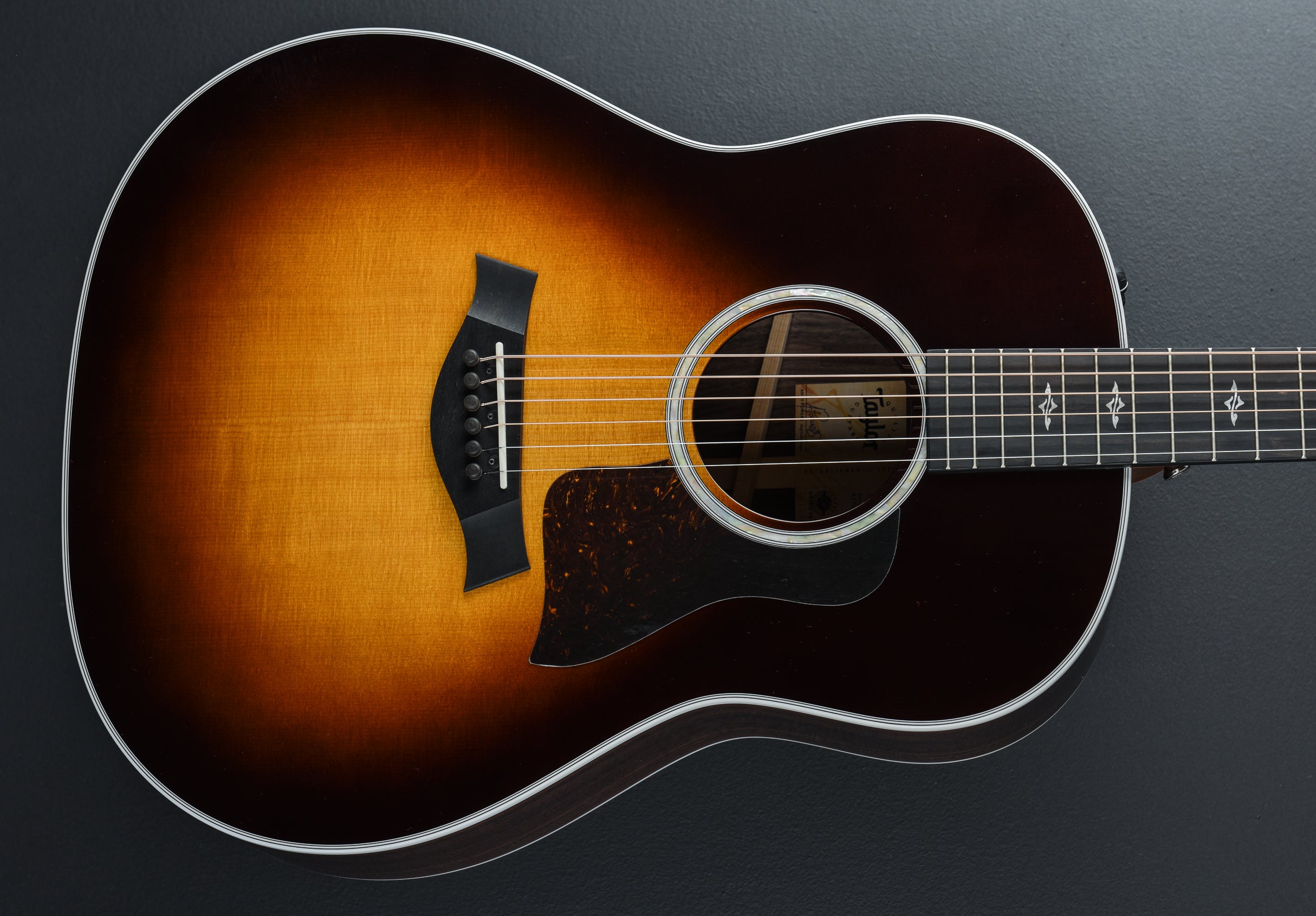 Taylor Guitars – Dave's Guitar Shop