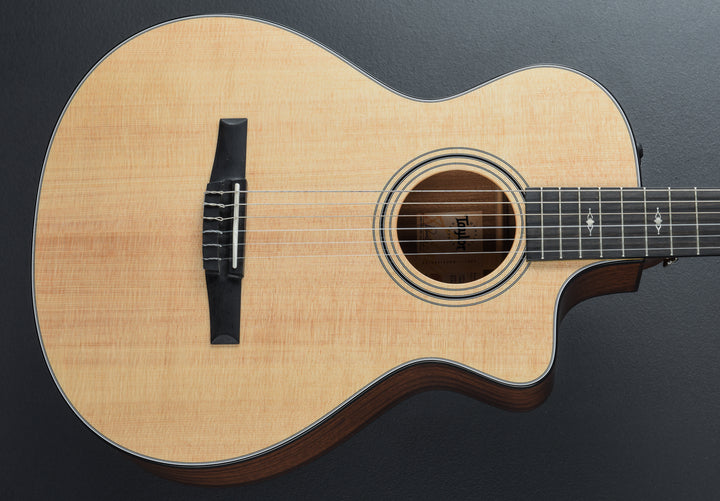 USED 312CE-N &
