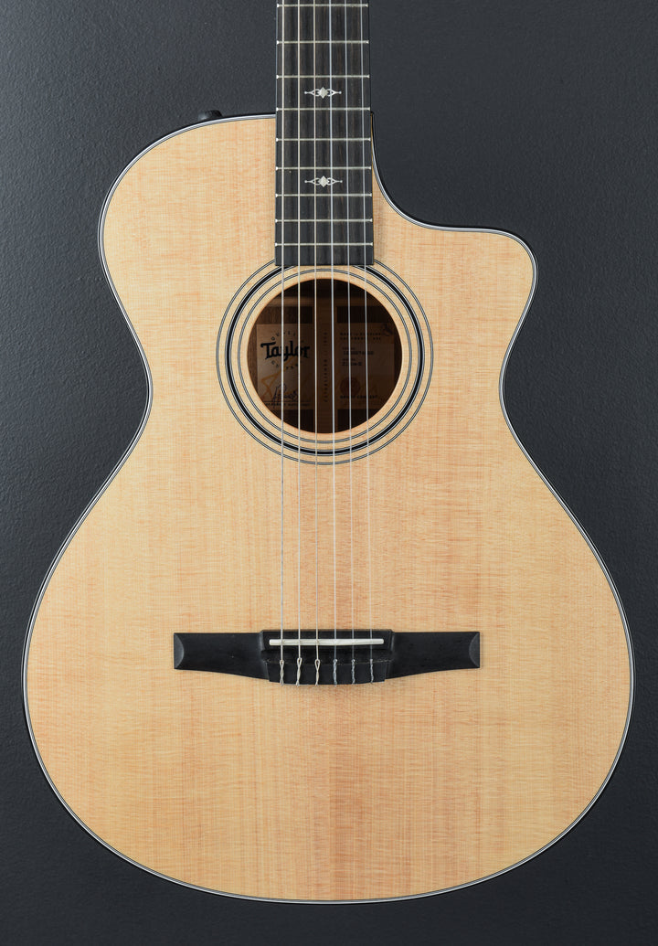 USED 312CE-N &