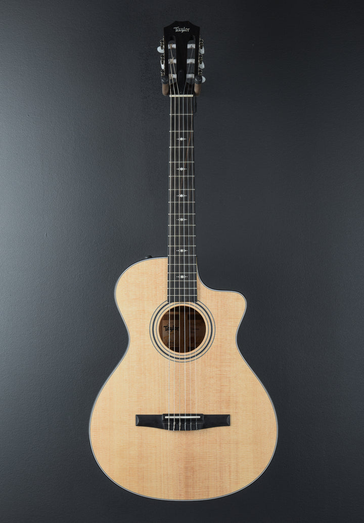 USED 312CE-N &