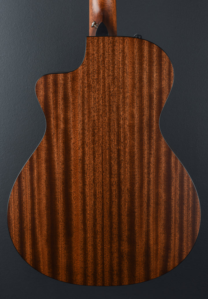 USED 312CE-N &