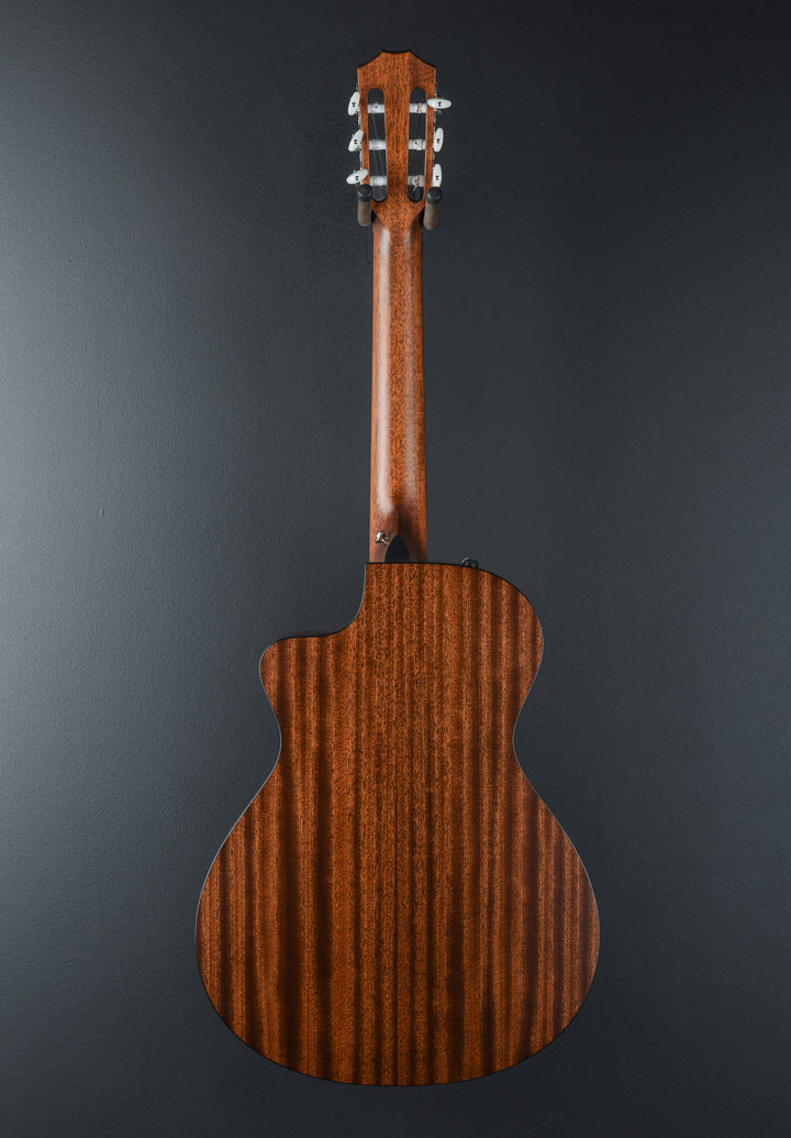 USED 312CE-N &