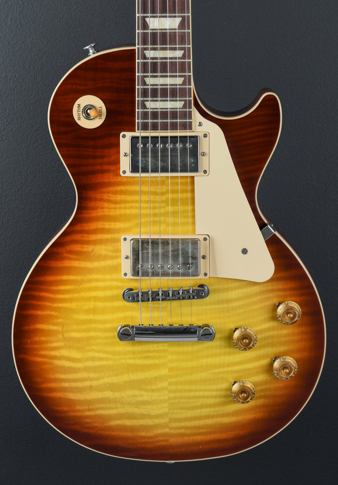 Les Paul Standard 50&