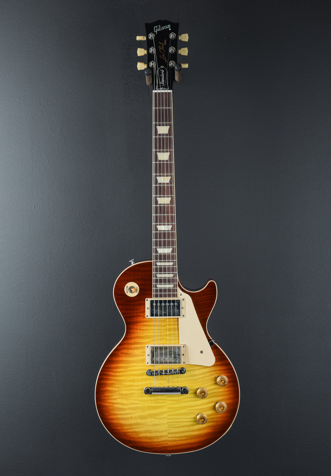 Les Paul Standard 50&