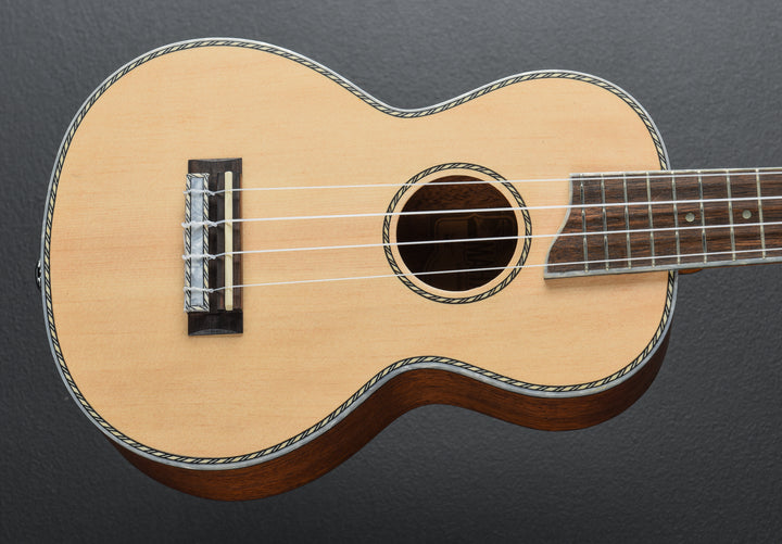 MP2 Pearl Concert Uke