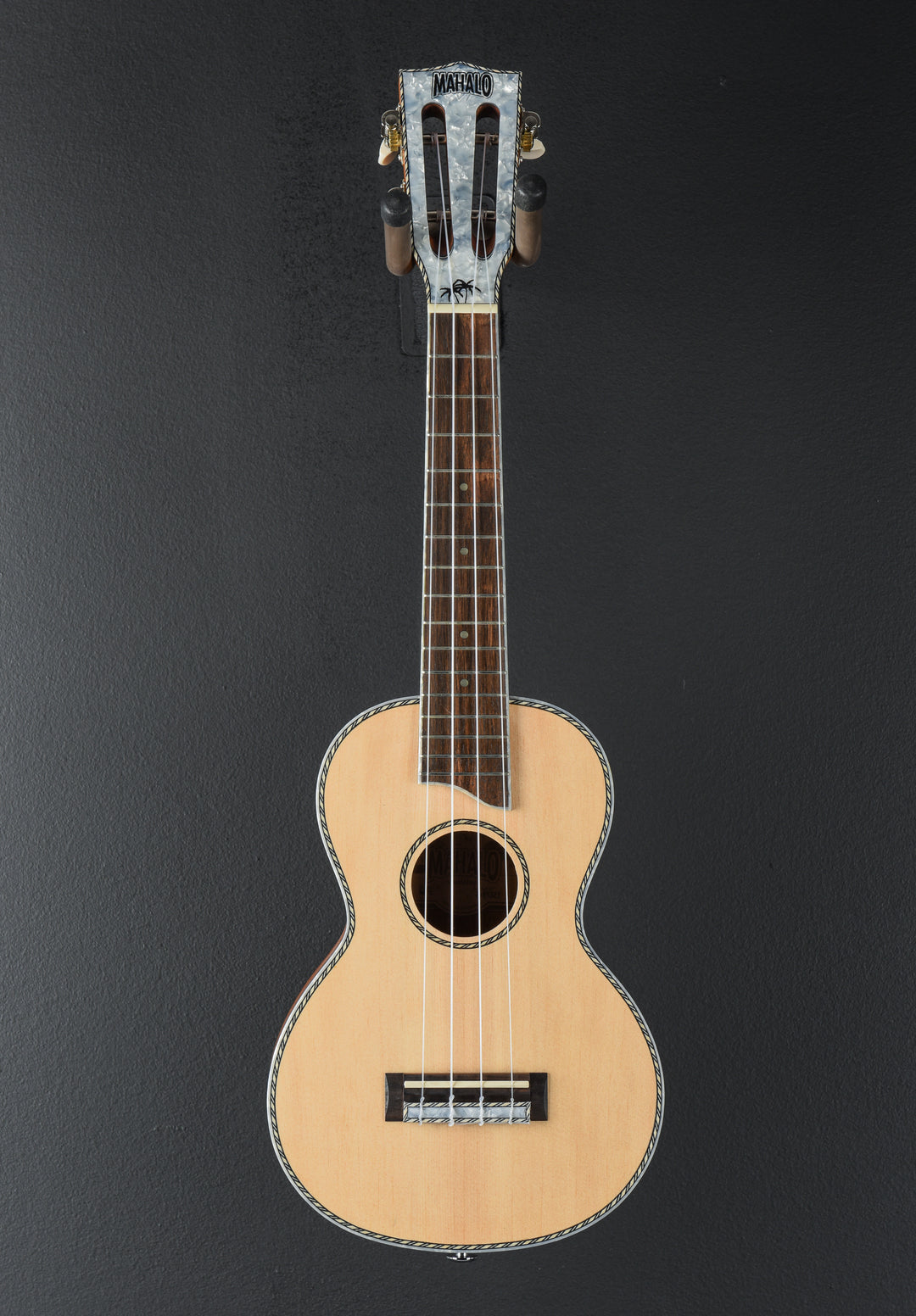 MP2 Pearl Concert Uke