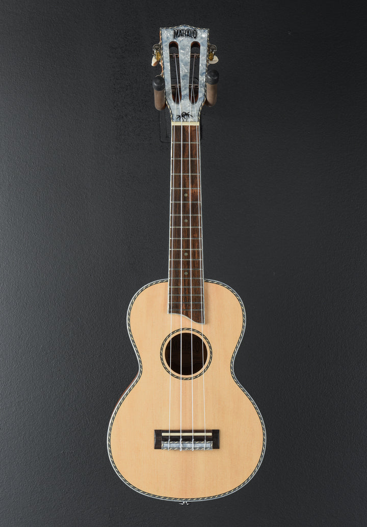MP2 Pearl Concert Uke
