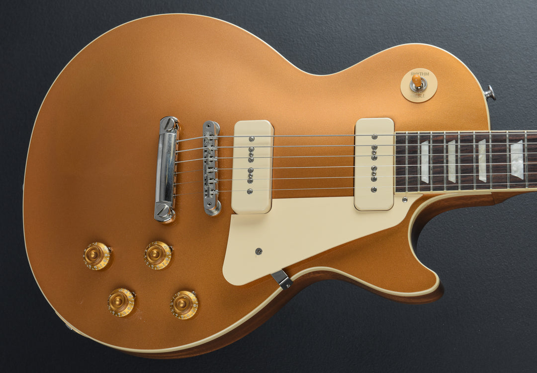 Les Paul Standard 50s P90 &