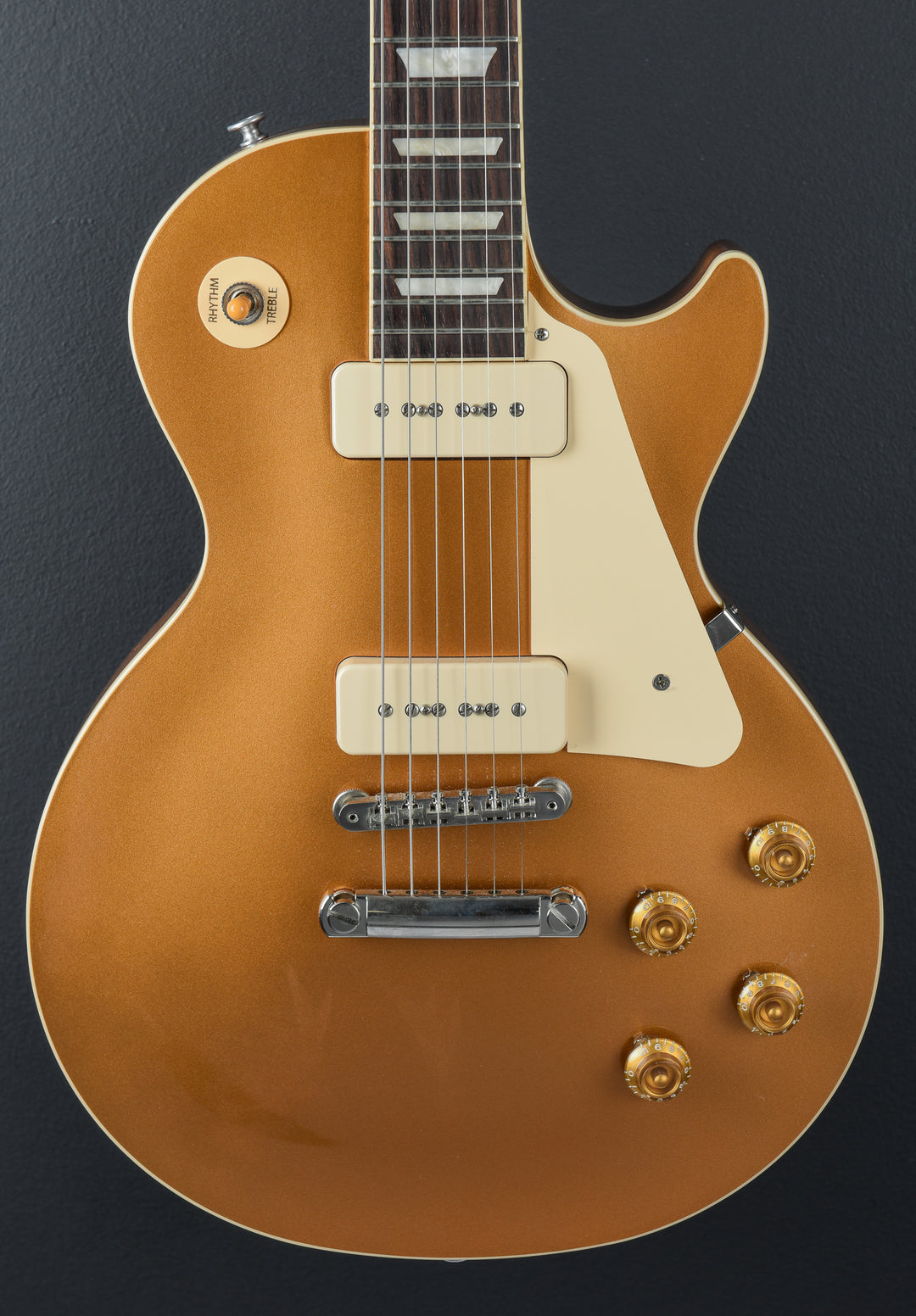 Les Paul Standard 50s P90 &