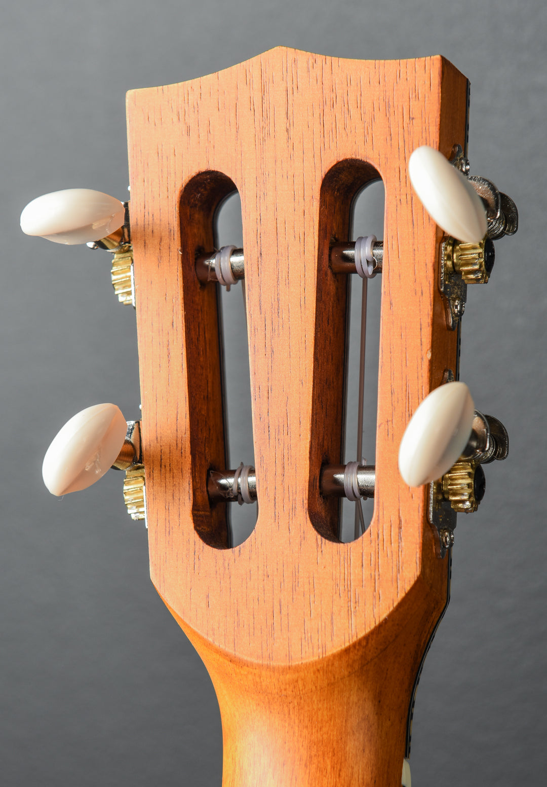 MP2 Pearl Concert Uke