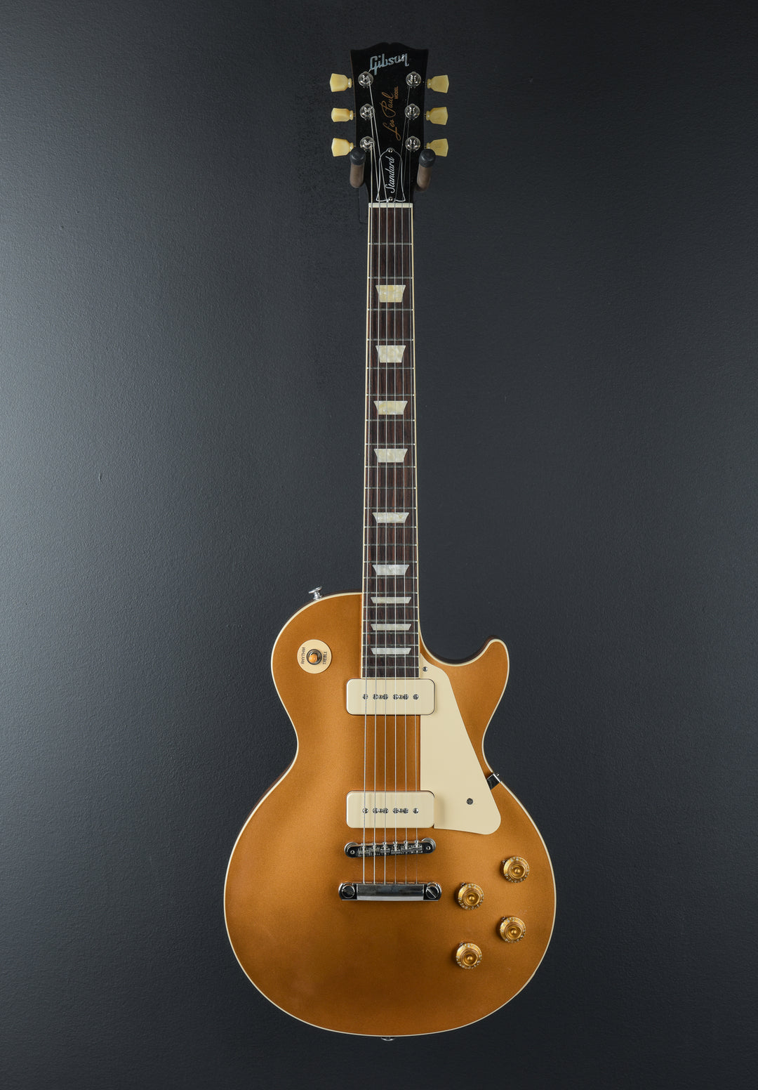 Les Paul Standard 50s P90 &