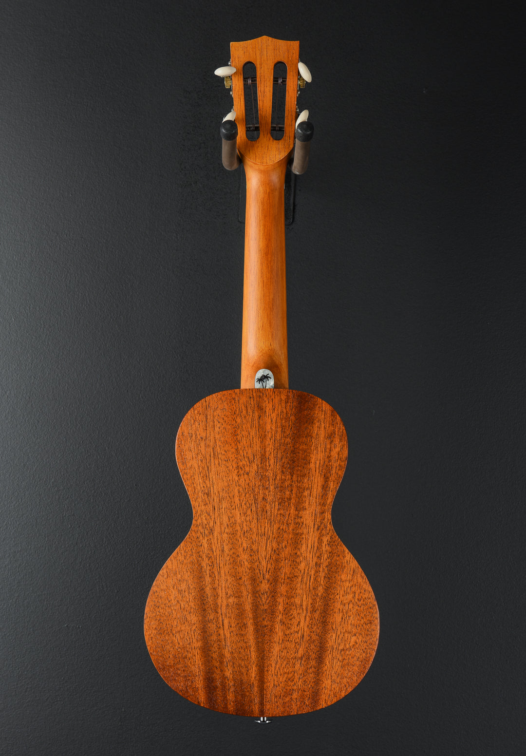 MP2 Pearl Concert Uke
