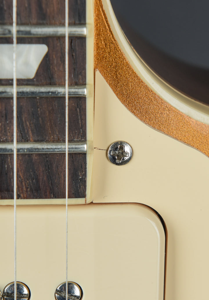 Les Paul Standard 50s P90 &
