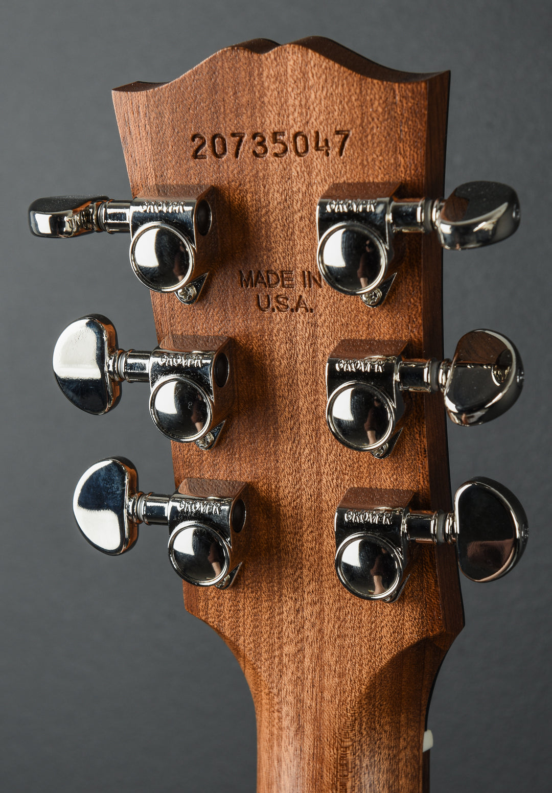 Hummingbird Studio Rosewood Left Hand - Rosewood Burst w/Gloss Top