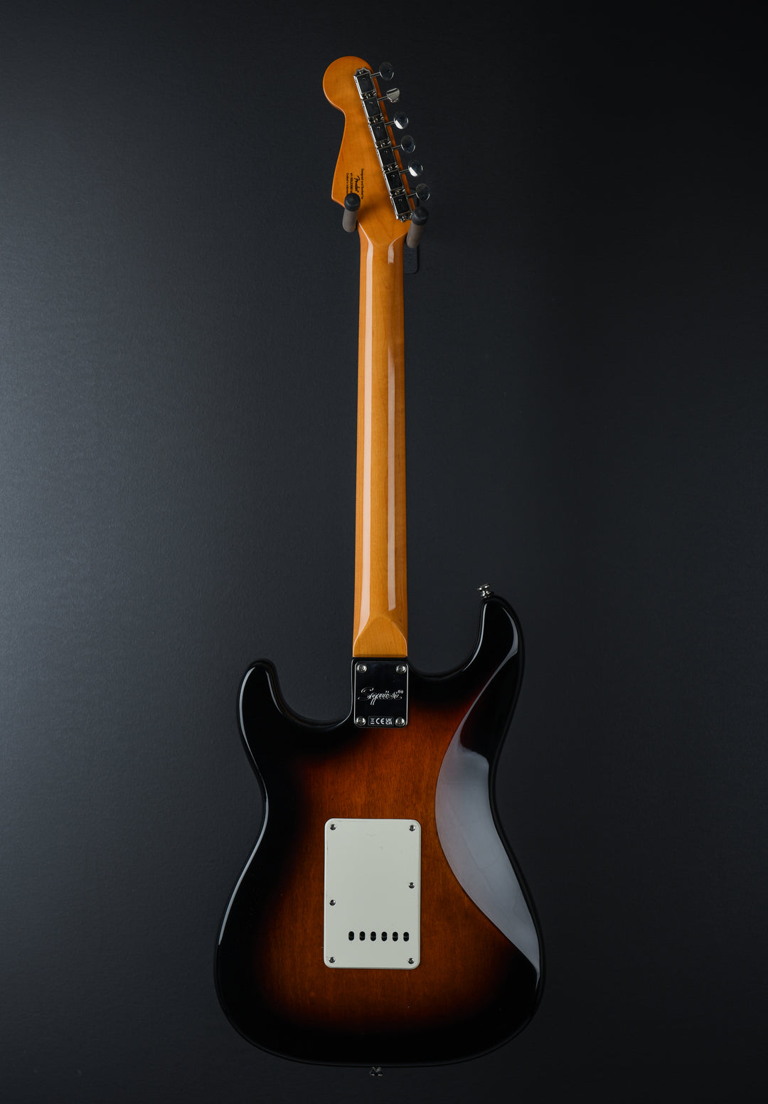 Classic Vibe 60’s Stratocaster - 3 Color Sunburst