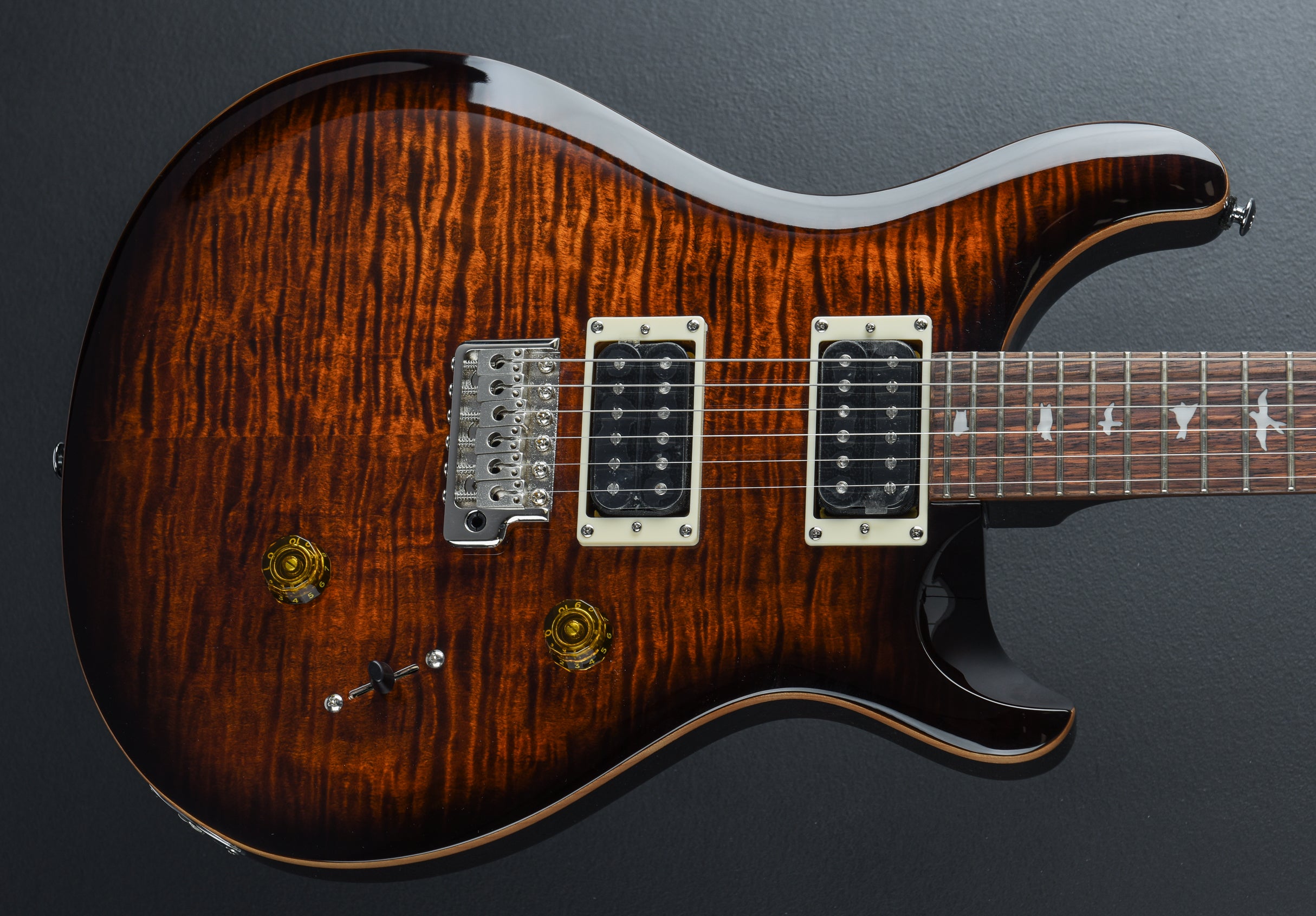 ohayo　PRSSE Custom 24 SE Custom 24 '24 – Dave's Guitar Shop