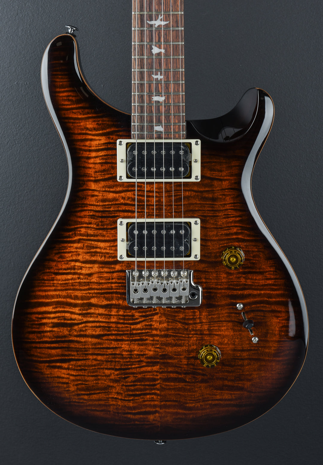SE Custom 24 &