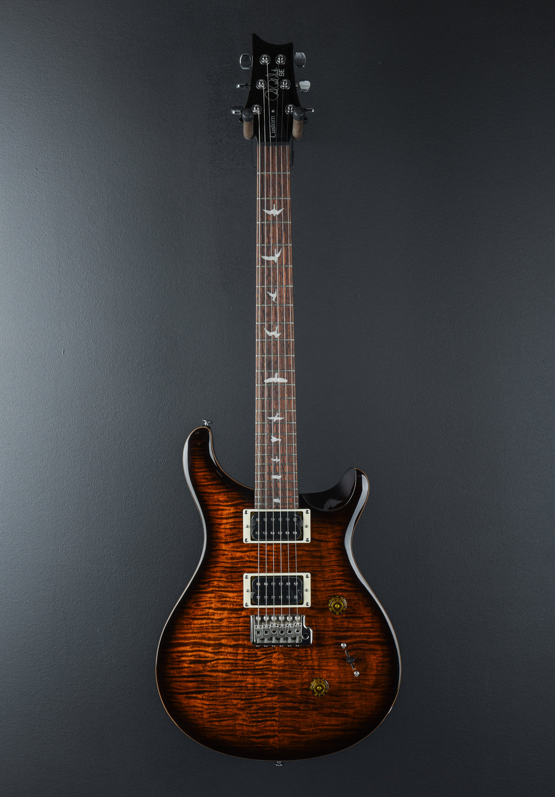 SE Custom 24 &