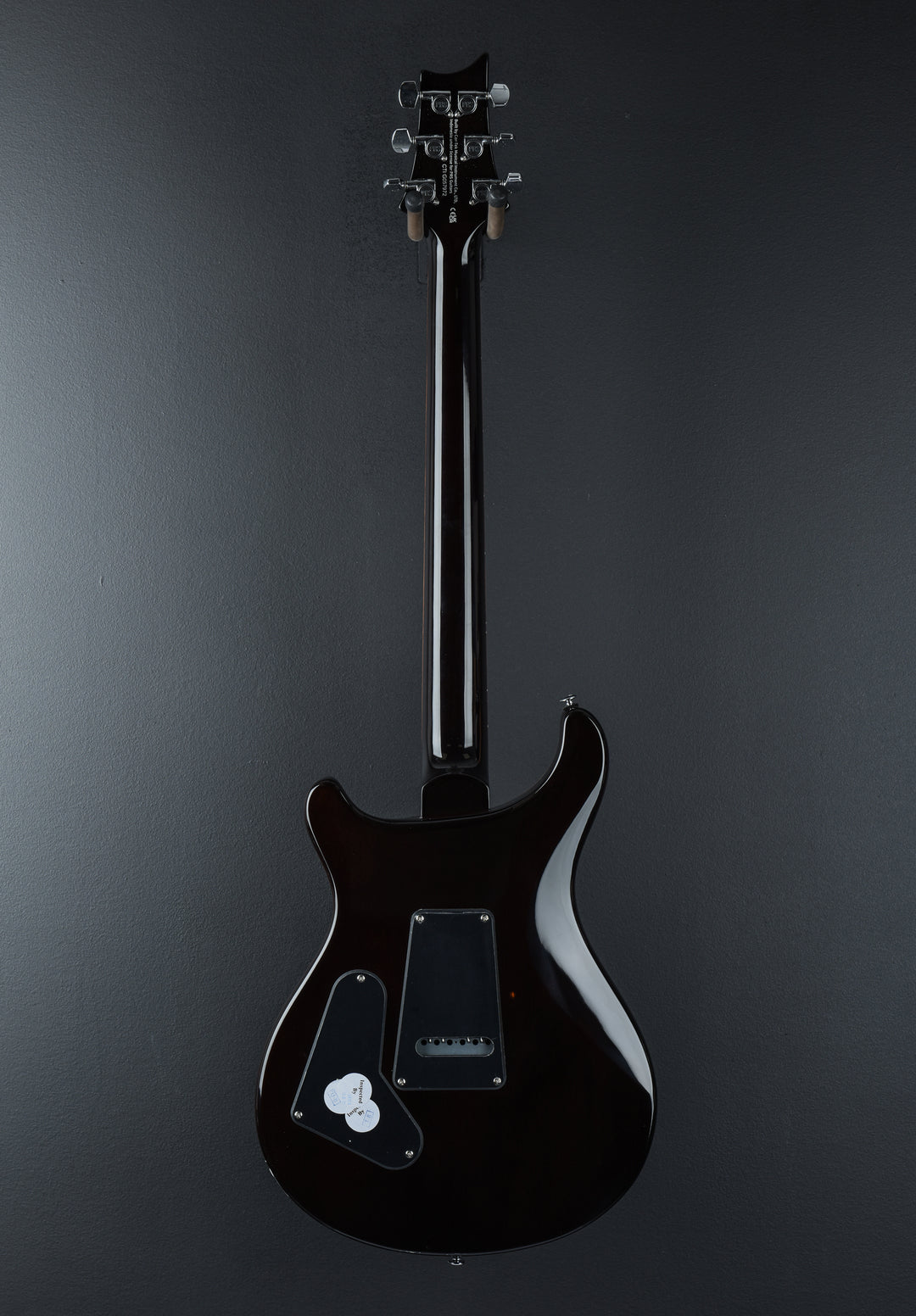 SE Custom 24 &