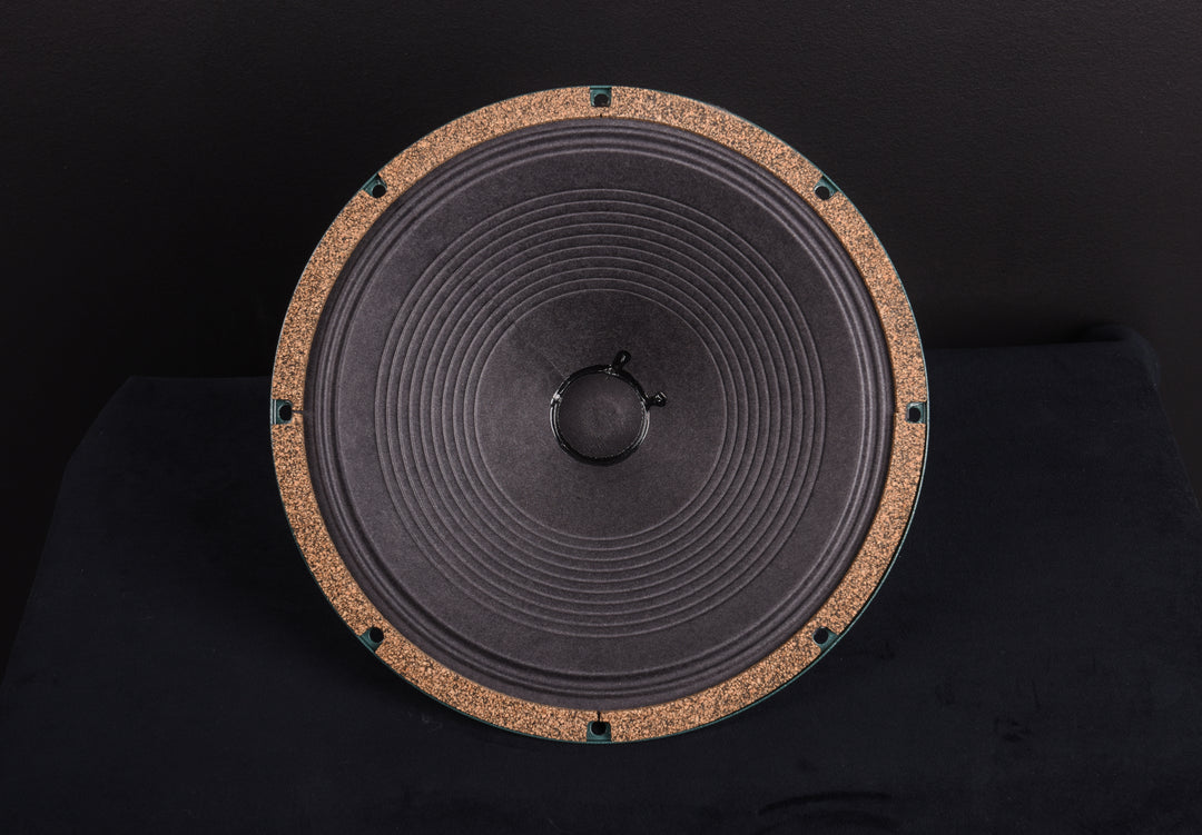 12LA - 12" 50W Vintage American Alnico Guitar Speaker