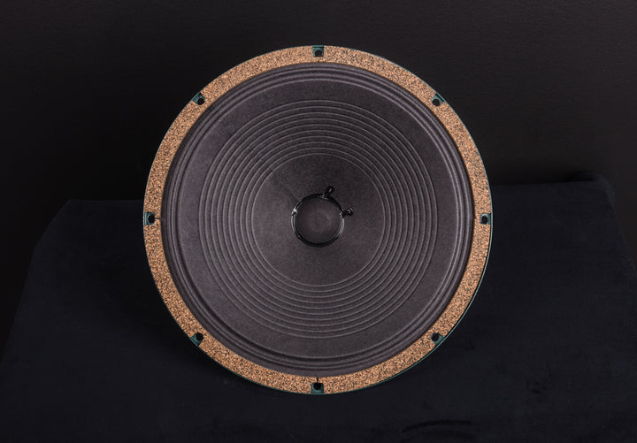 12LA - 12" 50W Vintage American Alnico Guitar Speaker
