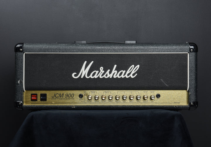 JCM 900 Head - Model 4100 '97