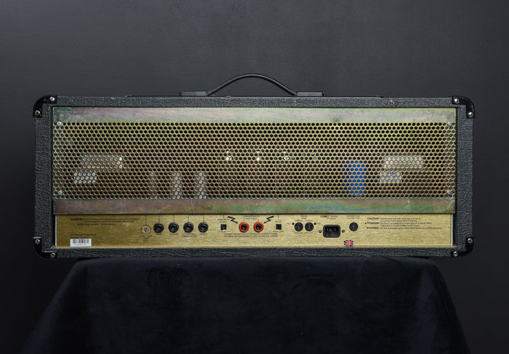 JCM 900 Head - Model 4100 '97