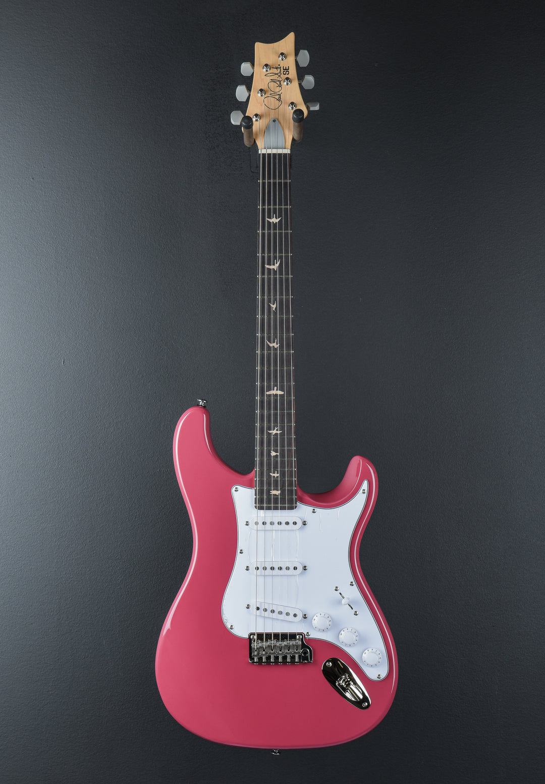 SE Silver Sky Rosewood &