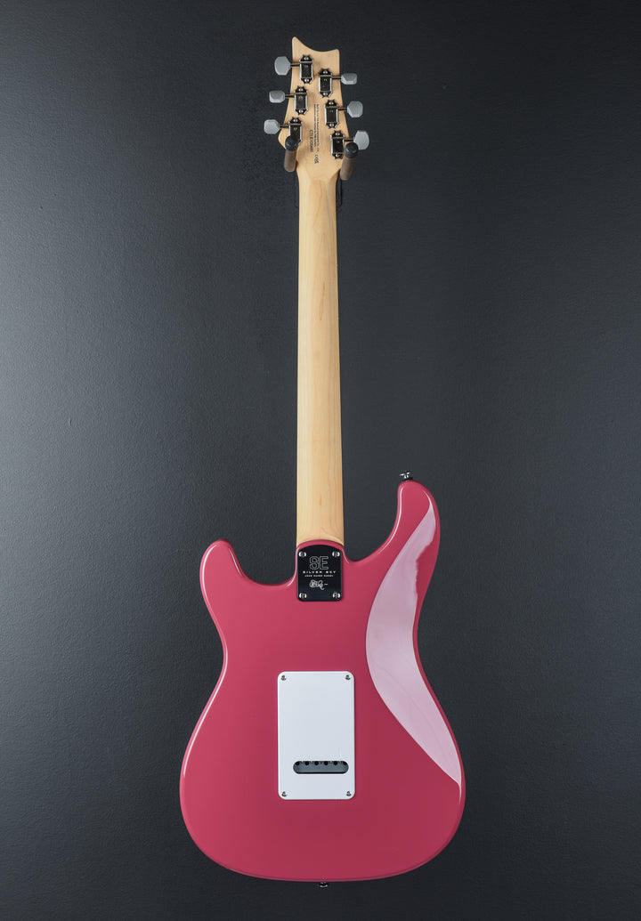 SE Silver Sky Rosewood &