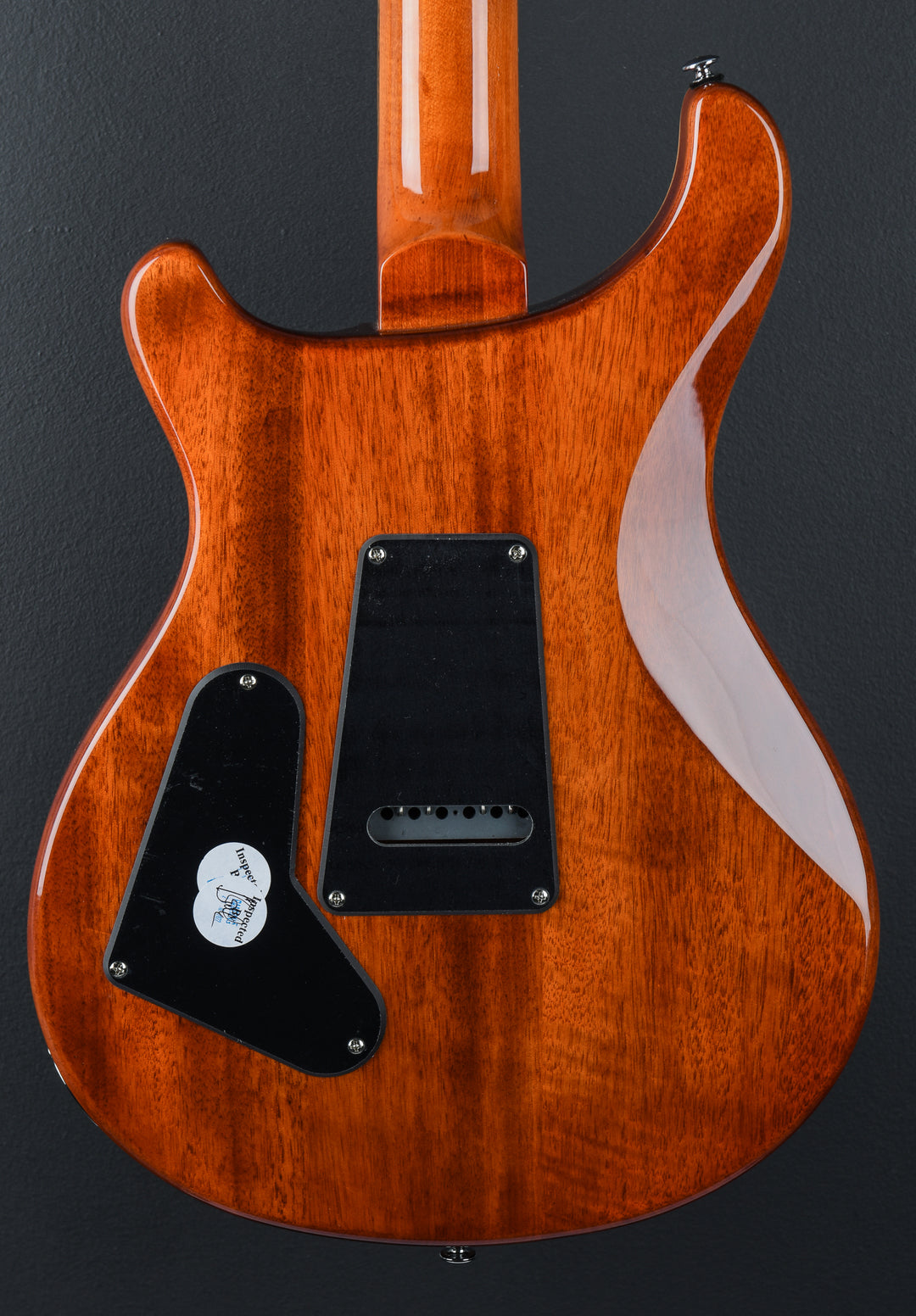 SE Custom 24-08 &