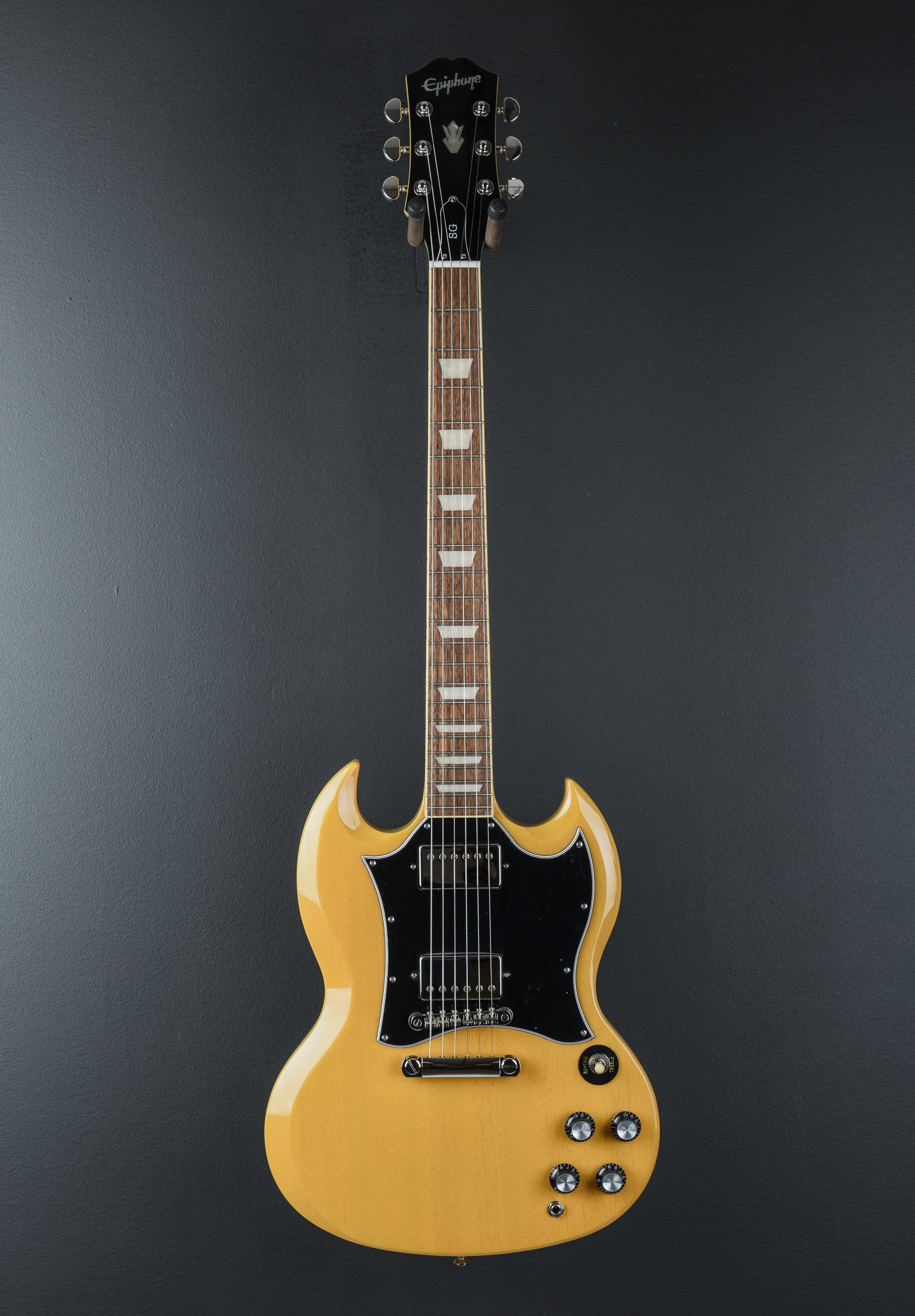 Inspired by Gibson Collection