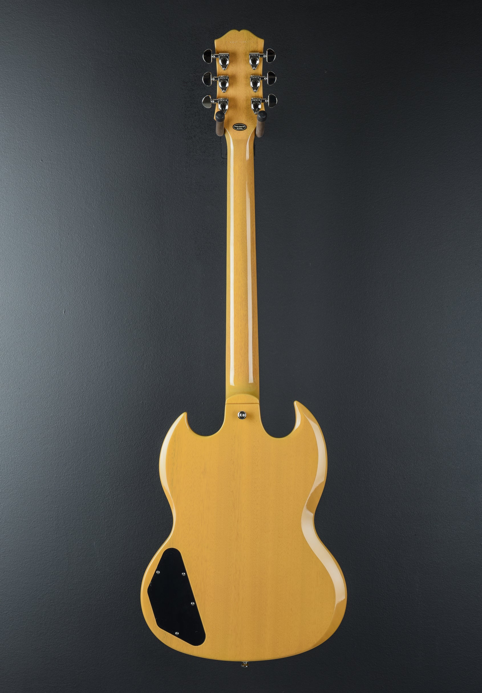 Inspired by Gibson Collection