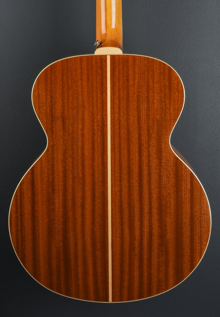 El Capitan J-200 Studio Bass - Aged Vintage Natural