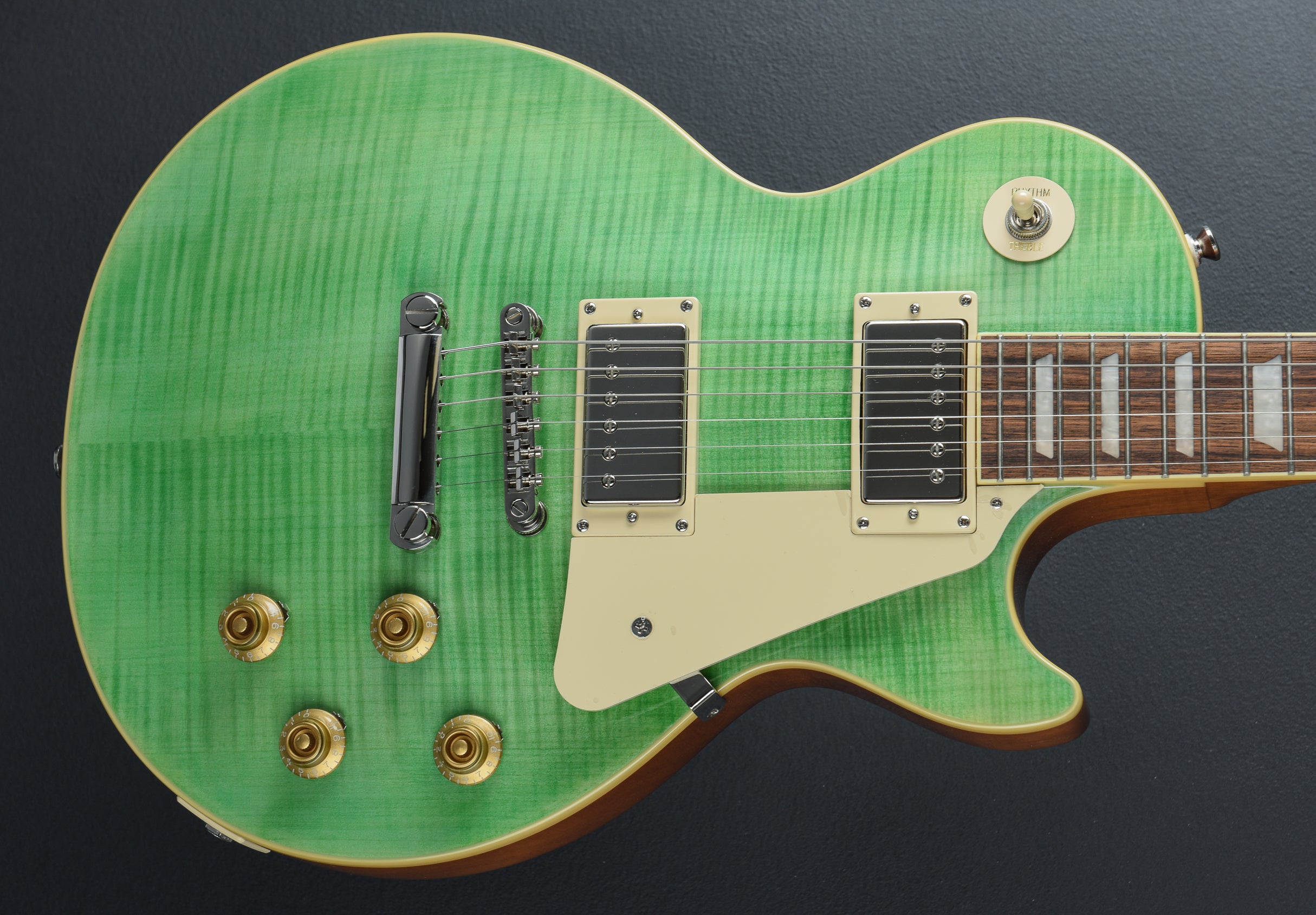 Inspired by Gibson Collection